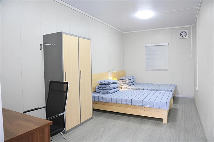 Shipping Container Shipping Container